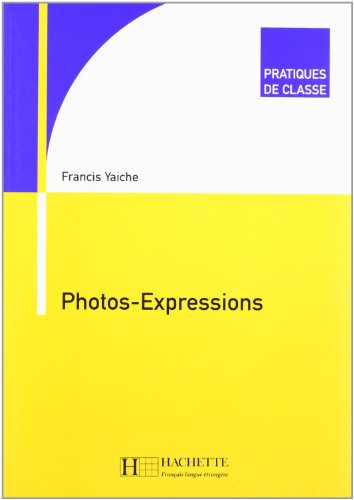 Beispielbild fr Photos-Expressions zum Verkauf von medimops