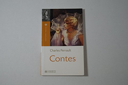 9782011552341: Contes (Lecture Facile) (French Edition)