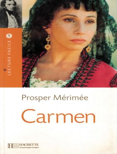 Imagen de archivo de Carmen a la venta por Better World Books