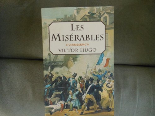 9782011552426: Les misrables (Vol. 2) (Lecture facile 1)