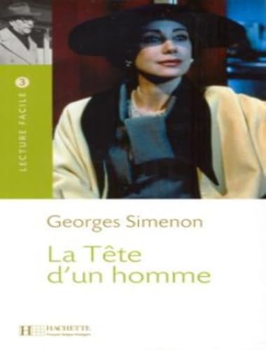 La tête d'un homme