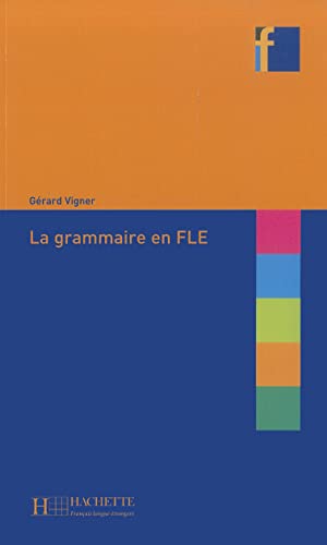 Beispielbild fr La grammaire en FLE zum Verkauf von medimops
