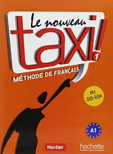 Stock image for HUEBER NOUVEAU TAXI 1 LE for sale by ThriftBooks-Atlanta
