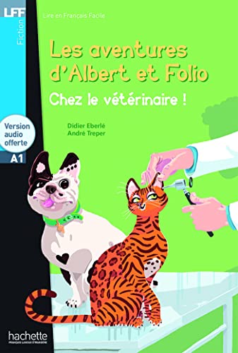 Beispielbild fr Les Aventures D'albert Et Folio -Language: french zum Verkauf von GreatBookPrices
