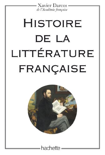 Histoire de la litterature francaise.