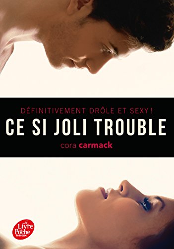 Stock image for Ce si joli trouble - Tome 1 for sale by medimops