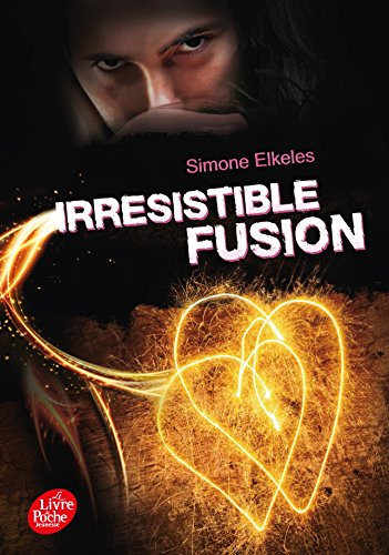 Imagen de archivo de Irrsistible Fusion a la venta por Ammareal