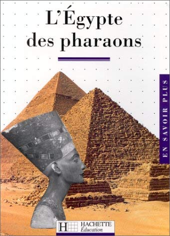 Stock image for L'gypte des pharaons for sale by Ammareal