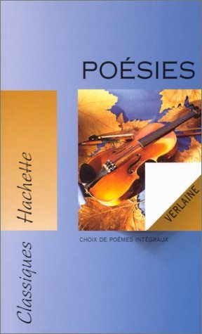 Stock image for Poesies for sale by medimops