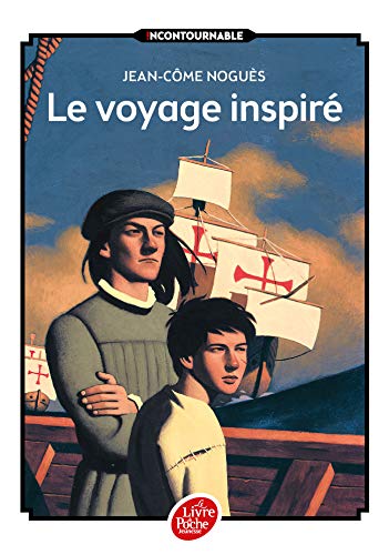 Stock image for Le voyage inspir for sale by Ammareal