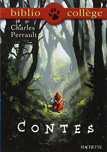 Stock image for Contes (Biblio College) (French Edition) for sale by ThriftBooks-Atlanta