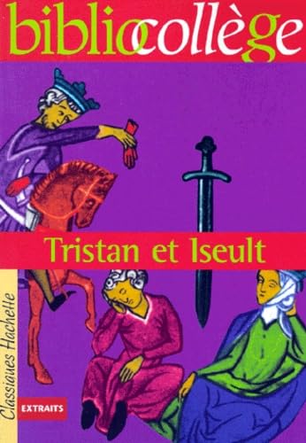9782011678447: Tristan et Iseult