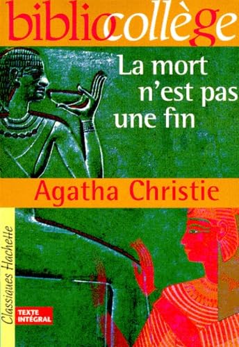 9782011678461: La mort n' est pas une fin