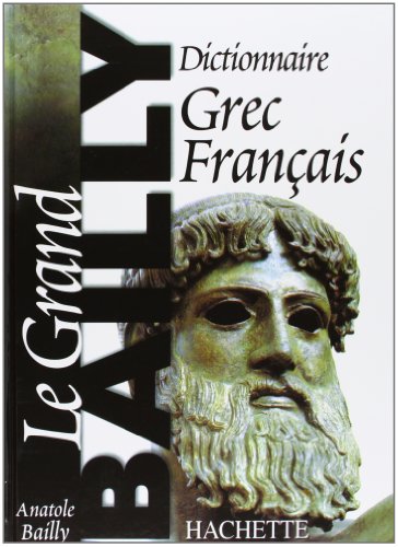 Dictionnaire grec-français