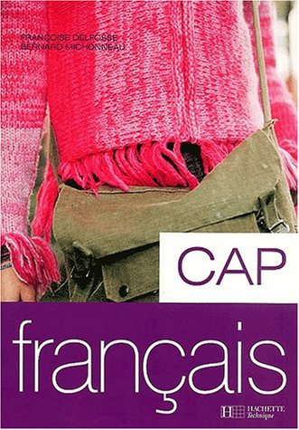 Stock image for Franais CAP for sale by Ammareal
