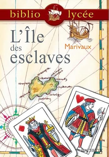 Stock image for L'Ile DES Esclaves for sale by WorldofBooks