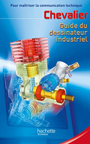 Stock image for Guide du dessinateur industriel 2003 for sale by medimops