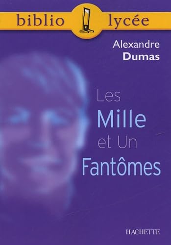 9782011691170: Les Mille et Un Fantmes