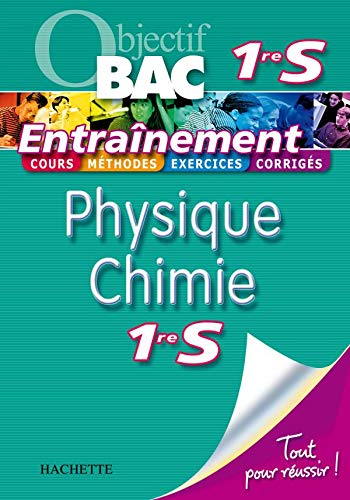 Beispielbild fr Physique Chimie 1e S zum Verkauf von Ammareal