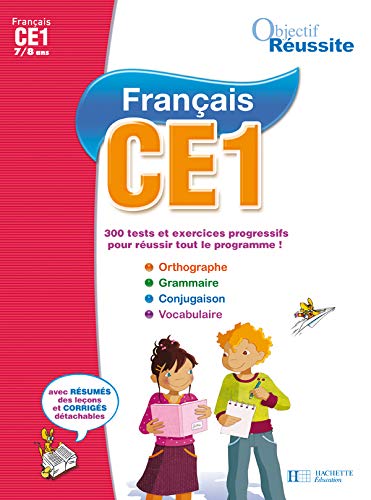 Beispielbild fr Franais CE1 zum Verkauf von Ammareal