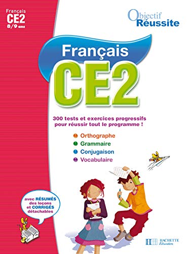Stock image for FranÃ§ais CE2 for sale by Discover Books