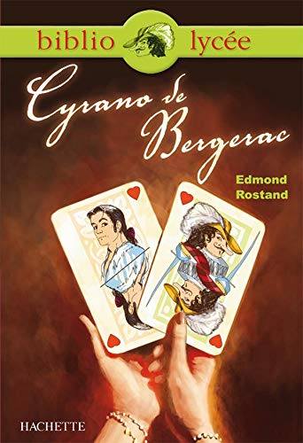 9782011696984: Cyrano de Bergerac