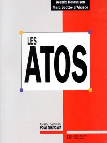 Stock image for Les ATOS for sale by medimops