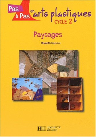 Beispielbild fr Paysages Cycle 2 zum Verkauf von medimops