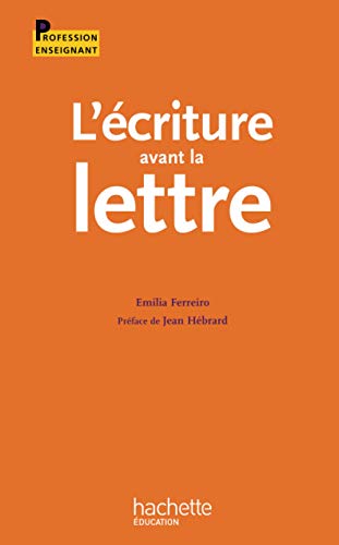 9782011711144: L'criture avant la lettre