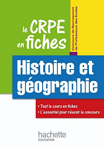 9782011711465: Histoire et gographie