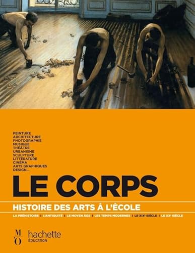 Stock image for Le Corps + CD for sale by Chaparral Books