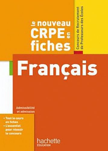9782011712455: Franais (French Edition)