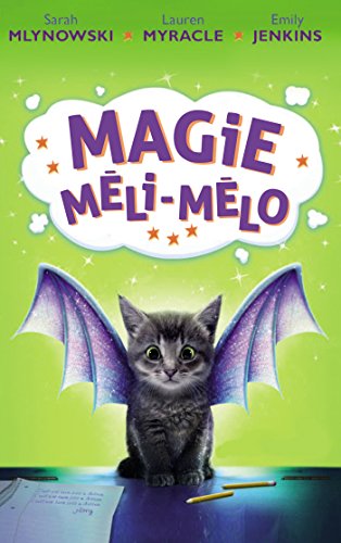 Stock image for Magie Mli-Mlo - Tome 1 for sale by Ammareal