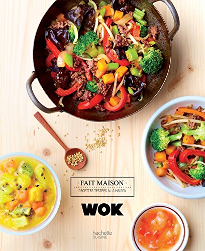 9782011713957: Wok