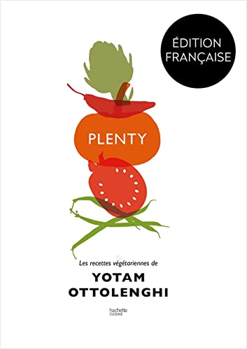 Stock image for Plenty: Les recettes vgtariennes de Yotam Ottolenghi for sale by Buchpark