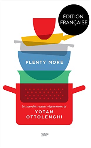 Stock image for Plenty more: Les nouvelles recettes v g tariennes de Yotam Ottolenghi for sale by Half Price Books Inc.