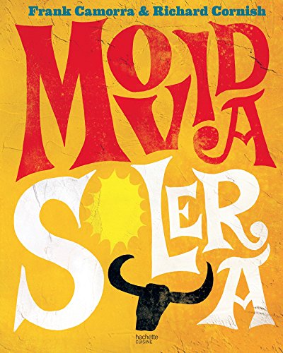 Stock image for Movida Solera for sale by RECYCLIVRE