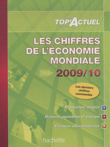 Imagen de archivo de Les chiffres de l'conomie mondiale Boutaric, Franck et Brun, Jean-Paul a la venta por BIBLIO-NET