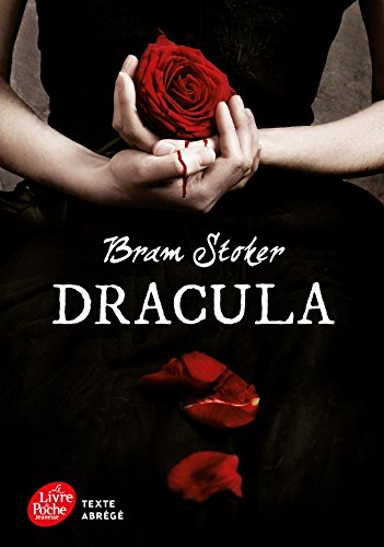 9782011810298: Dracula - Texte abrg (Livre de Poche Jeunesse)