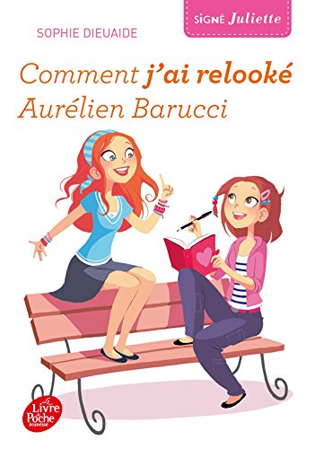 Beispielbild fr Sign Juliette - Tome 1 - Comment j'ai relook Aurlien Barucci zum Verkauf von Ammareal