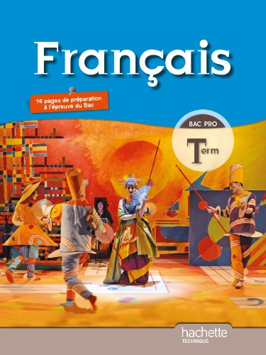 9782011811431: Franais Bac Pro Tle