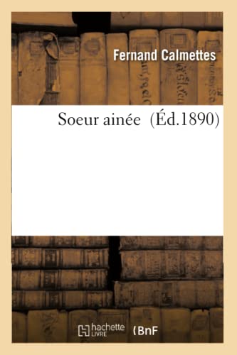 Imagen de archivo de Soeur Aine (Litterature) (French Edition) a la venta por Lucky's Textbooks