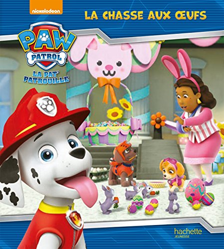 Paw Patrol : La Pat' Patrouille DVD