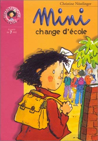 Stock image for Mini change d' cole for sale by ThriftBooks-Dallas