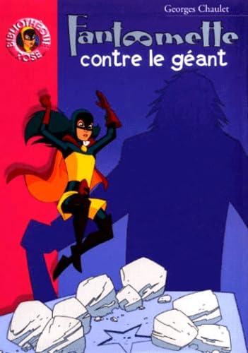 Imagen de archivo de Fantmette contre le gant a la venta por books-livres11.com