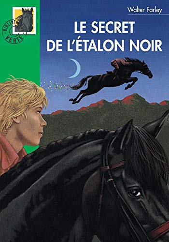 Beispielbild fr l'talon noir : le secret de l'talon noir zum Verkauf von Chapitre.com : livres et presse ancienne
