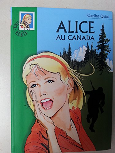9782012003569: Alice, chercheuse d'or (Les Classiques de la Rose, 469) (French Edition)