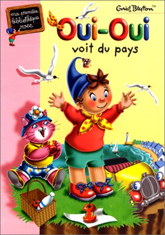 Stock image for Oui-Oui voit du pays for sale by Better World Books