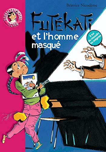 Beispielbild fr Fut kati et l'homme masqu : 9 zum Verkauf von WorldofBooks
