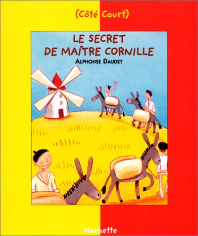 9782012005679: Le Secret de Matre Cornille